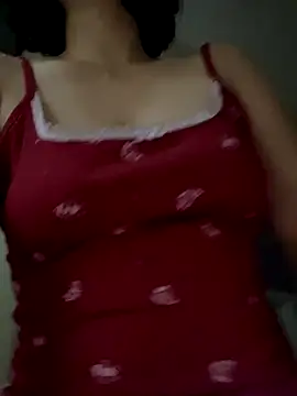 Mei-Mei89 online show from 9, 11, 2025