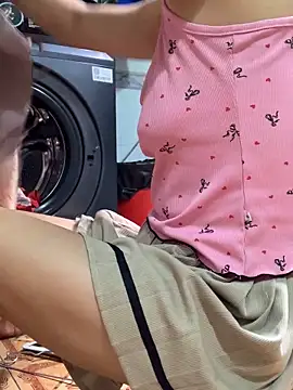 Mei-Mei89 online show from 28, 9, 2025