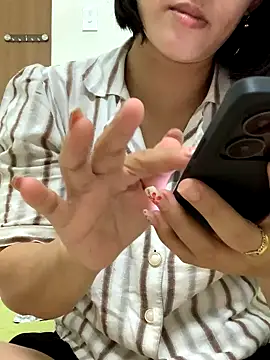 Mei-Mei89 online show from 12, 10, 2025