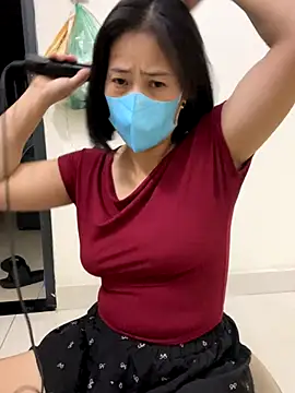 Mei-Mei89 online show from 17, 11, 2025