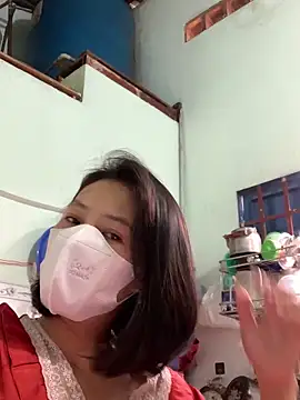 Mei-Mei89 online show from 22, 9, 2025