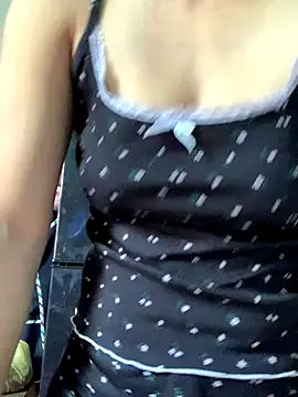 Mei-Mei89 online show from 30, 9, 2025