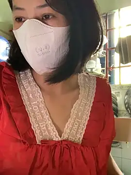 Mei-Mei89 online show from 9, 9, 2025