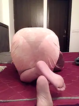 sweetpj online show from 17, 11, 2025