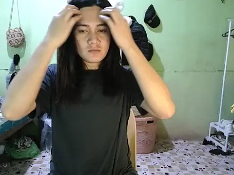 Ts brigette online show from 5, 5, 2026