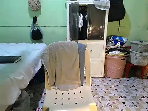 Ts brigette online show from 14, 4, 2026