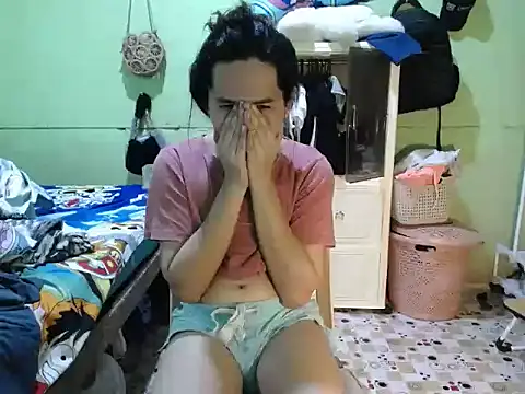 Ts brigette online show from 4, 4, 2026