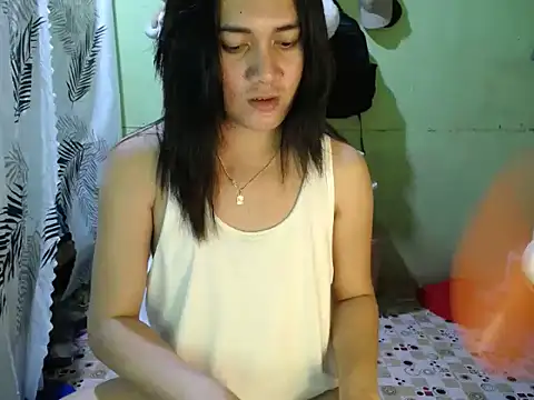 Ts brigette online show from 31, 5, 2026