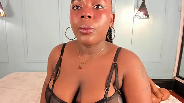 NanyMoreno online show from 11, 4, 2026