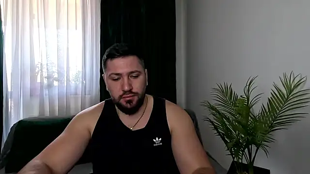 Gold Alpha Boy online show from 5, 5, 2026