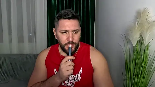 Gold Alpha Boy online show from 20, 3, 2026