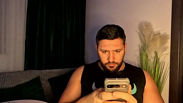 Gold Alpha Boy online show from 15, 1, 2026