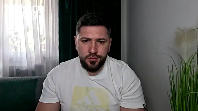 Gold Alpha Boy online show from 22, 4, 2026