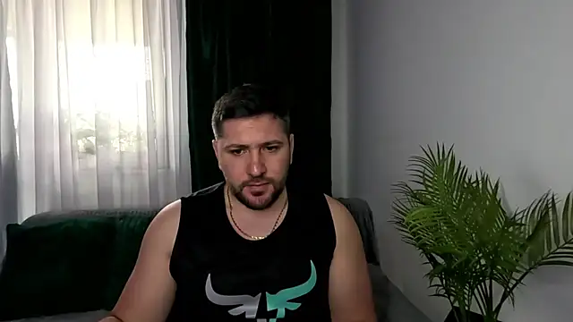 Gold Alpha Boy online show from 20, 5, 2026