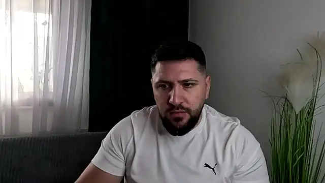 Gold Alpha Boy online show from 10, 2, 2026