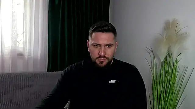 Gold Alpha Boy online show from 19, 3, 2026