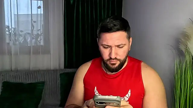 Gold Alpha Boy online show from 6, 2, 2026