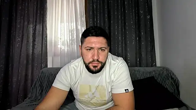 Gold Alpha Boy online show from 11, 11, 2025