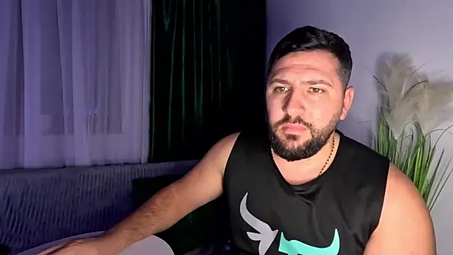 Gold Alpha Boy online show from 16, 1, 2026