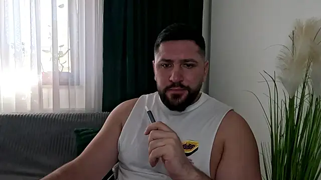 Gold Alpha Boy online show from 11, 3, 2026