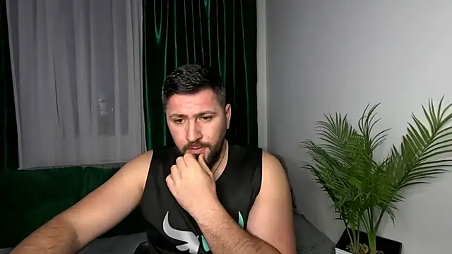 Gold Alpha Boy online show from 7, 5, 2026