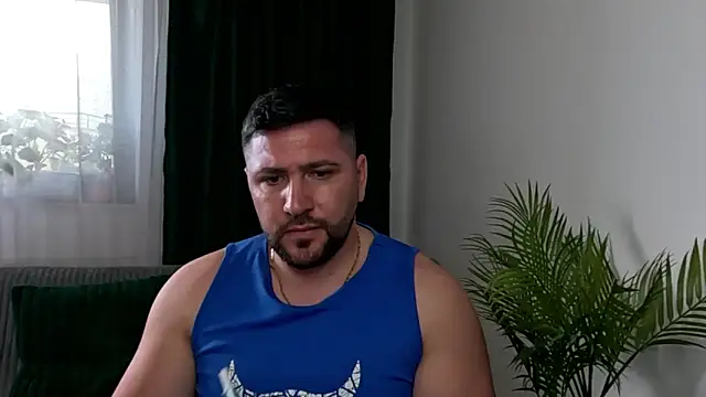 Gold Alpha Boy online show from 26, 5, 2026