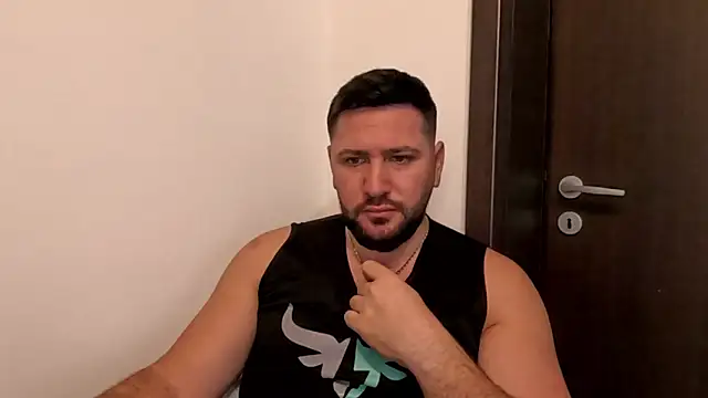 Gold Alpha Boy online show from 8, 1, 2026