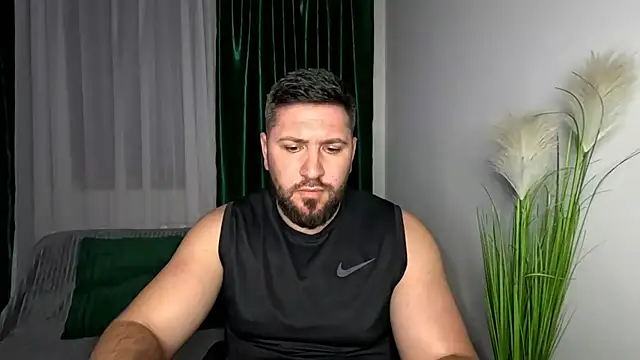 Gold Alpha Boy online show from 22, 4, 2026