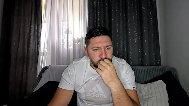 Gold Alpha Boy online show from 1, 10, 2025