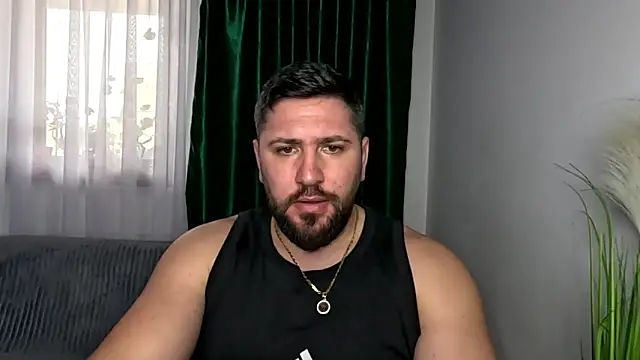 Gold Alpha Boy online show from 6, 4, 2026