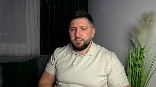 Gold Alpha Boy online show from 31, 1, 2026