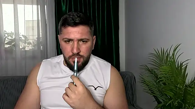 Gold Alpha Boy online show from 12, 5, 2026