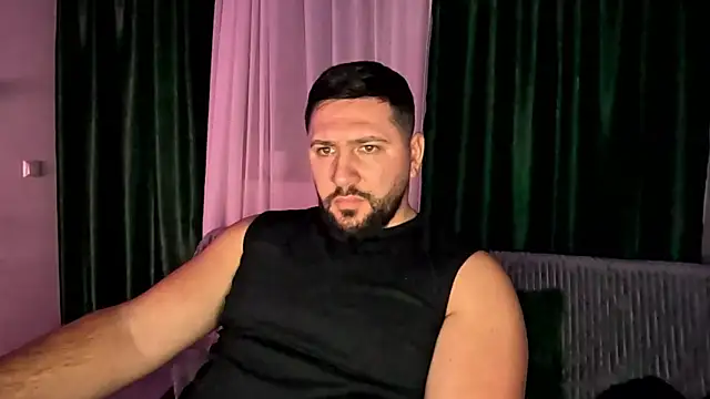 Gold Alpha Boy online show from 13, 1, 2026