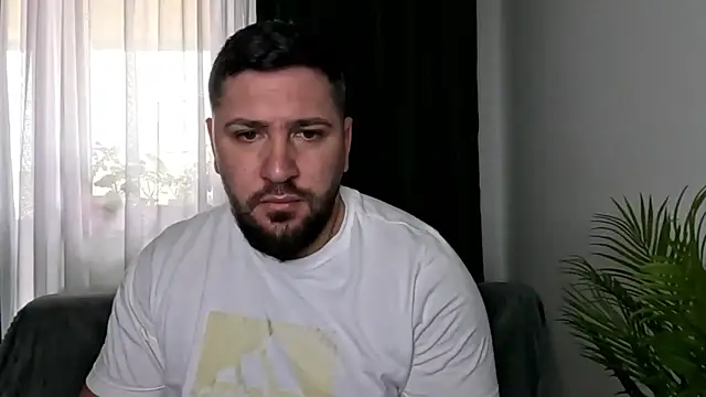 Gold Alpha Boy online show from 13, 5, 2026