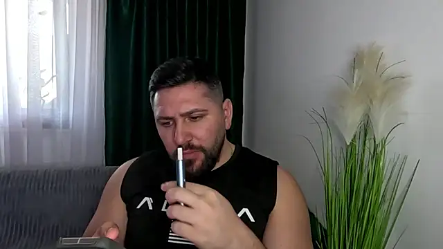 Gold Alpha Boy online show from 14, 3, 2026