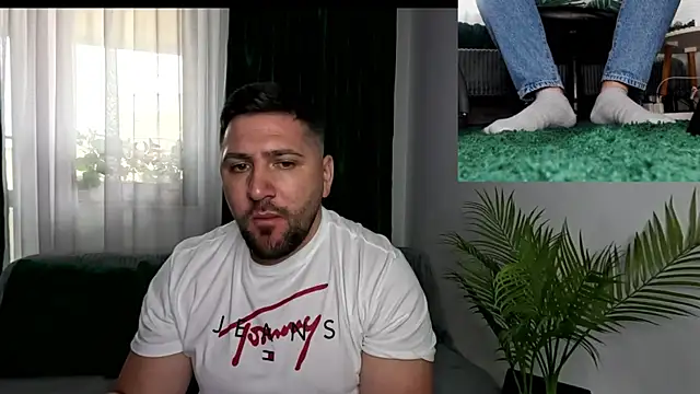 Gold Alpha Boy online show from 2, 6, 2026