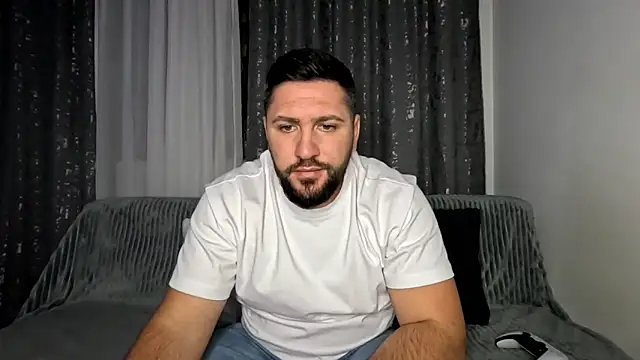 Gold Alpha Boy online show from 8, 11, 2025