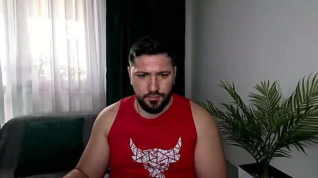 Gold Alpha Boy online show from 26, 4, 2026