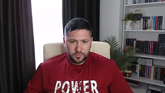 Gold Alpha Boy online show from 28, 5, 2026