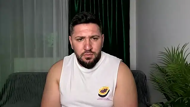 Gold Alpha Boy online show from 11, 5, 2026
