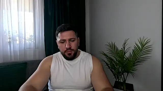 Gold Alpha Boy online show from 6, 5, 2026