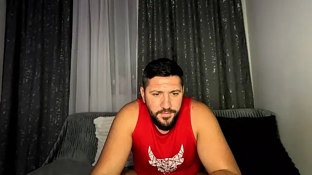 Gold Alpha Boy online show from 23, 9, 2025