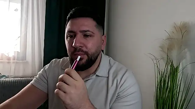 Gold Alpha Boy online show from 1, 2, 2026