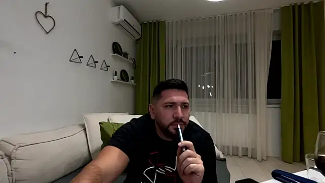 Gold Alpha Boy online show from 5, 10, 2025