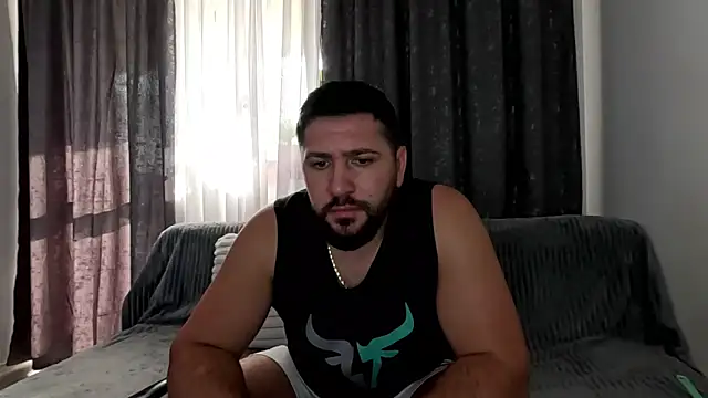 Gold Alpha Boy online show from 13, 10, 2025