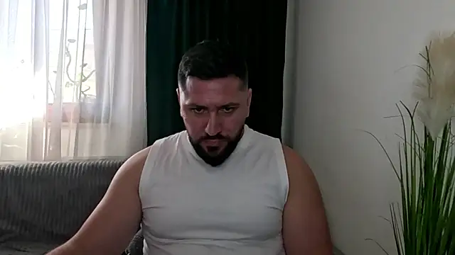 Gold Alpha Boy online show from 9, 3, 2026