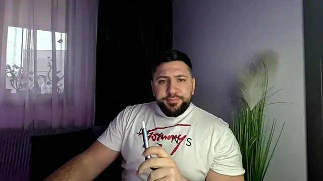 Gold Alpha Boy online show from 12, 2, 2026