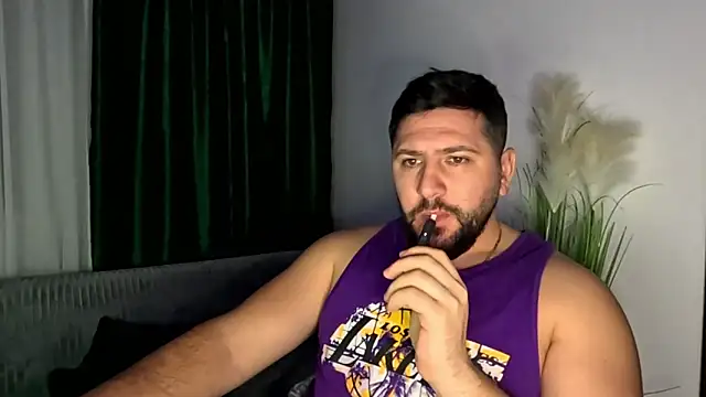 Gold Alpha Boy online show from 17, 1, 2026