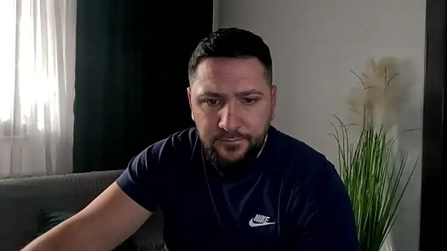 Gold Alpha Boy online show from 3, 2, 2026