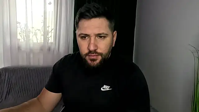 Gold Alpha Boy online show from 5, 2, 2026